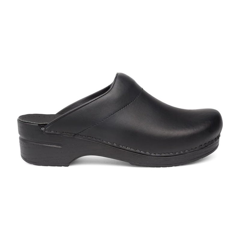 Dansko Men's Karl Black Box Mule 10.5-11 M US - Image 2
